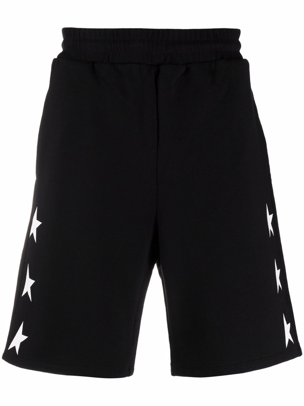 Golden Goose Golden Goose Shorts Black