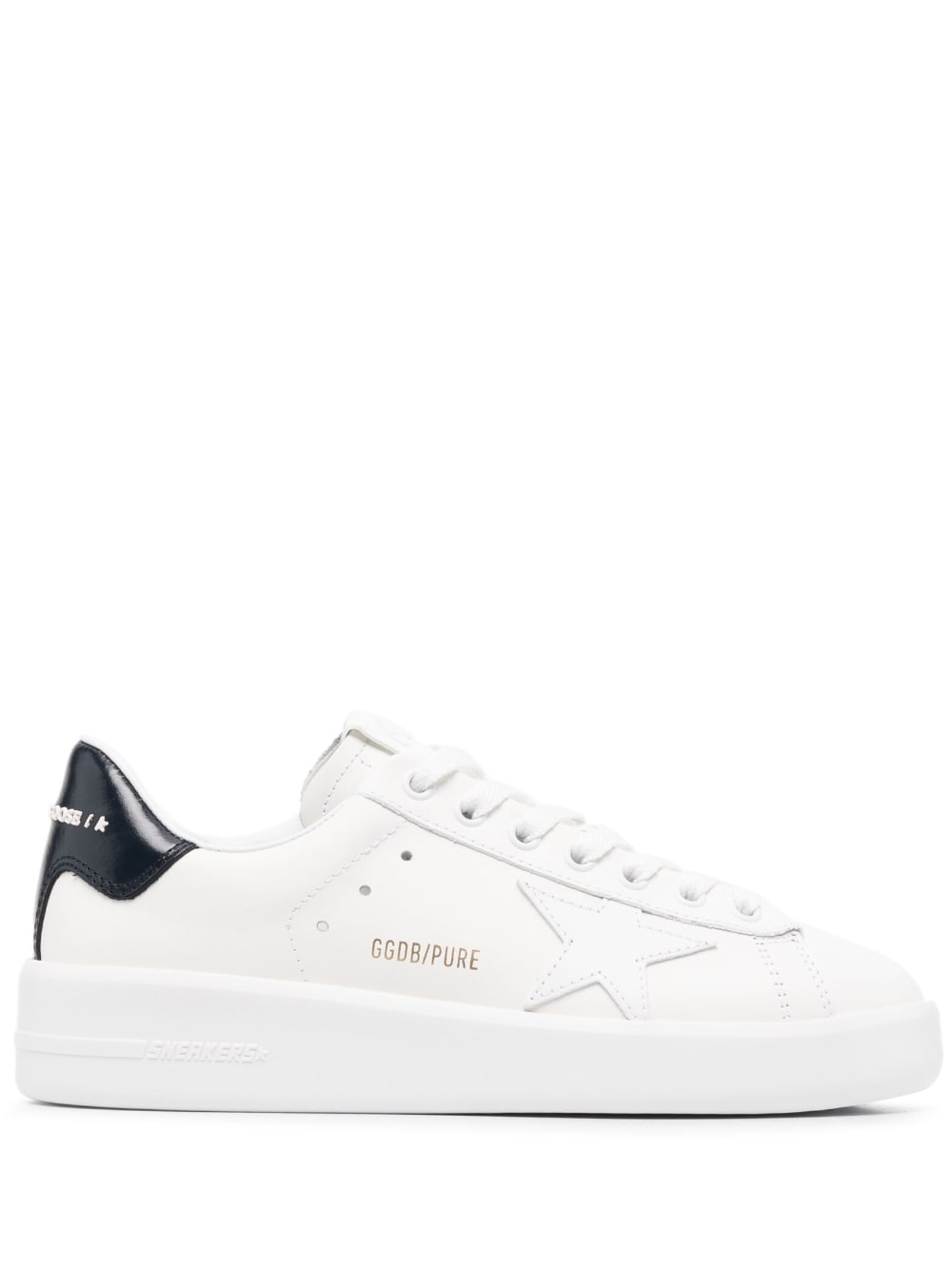Golden Goose Golden Goose PURESTAR Sneakers