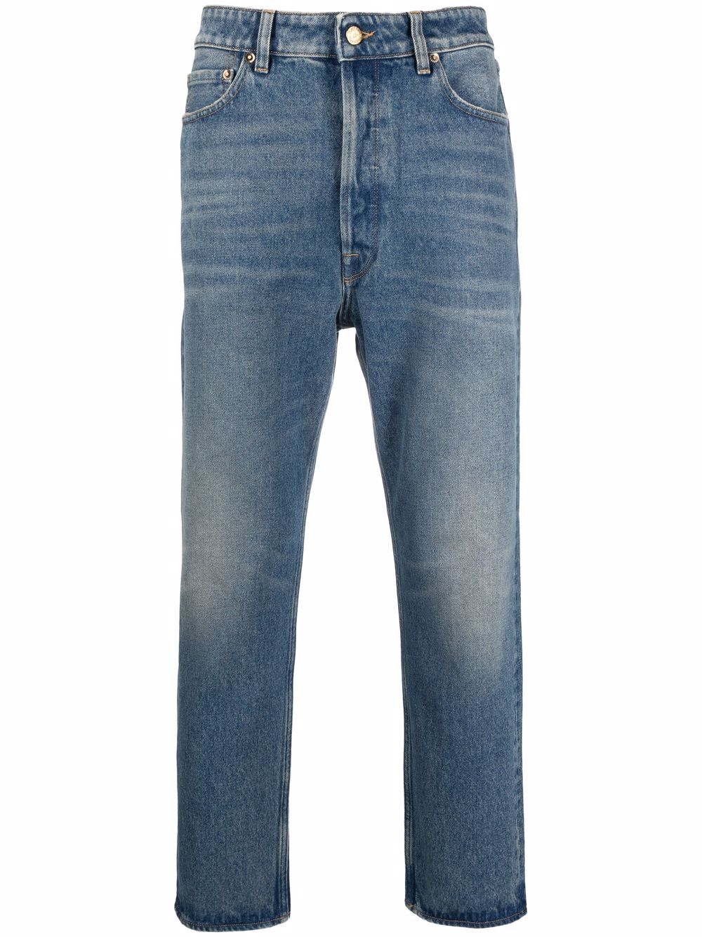 Golden Goose Golden Goose Jeans Blue