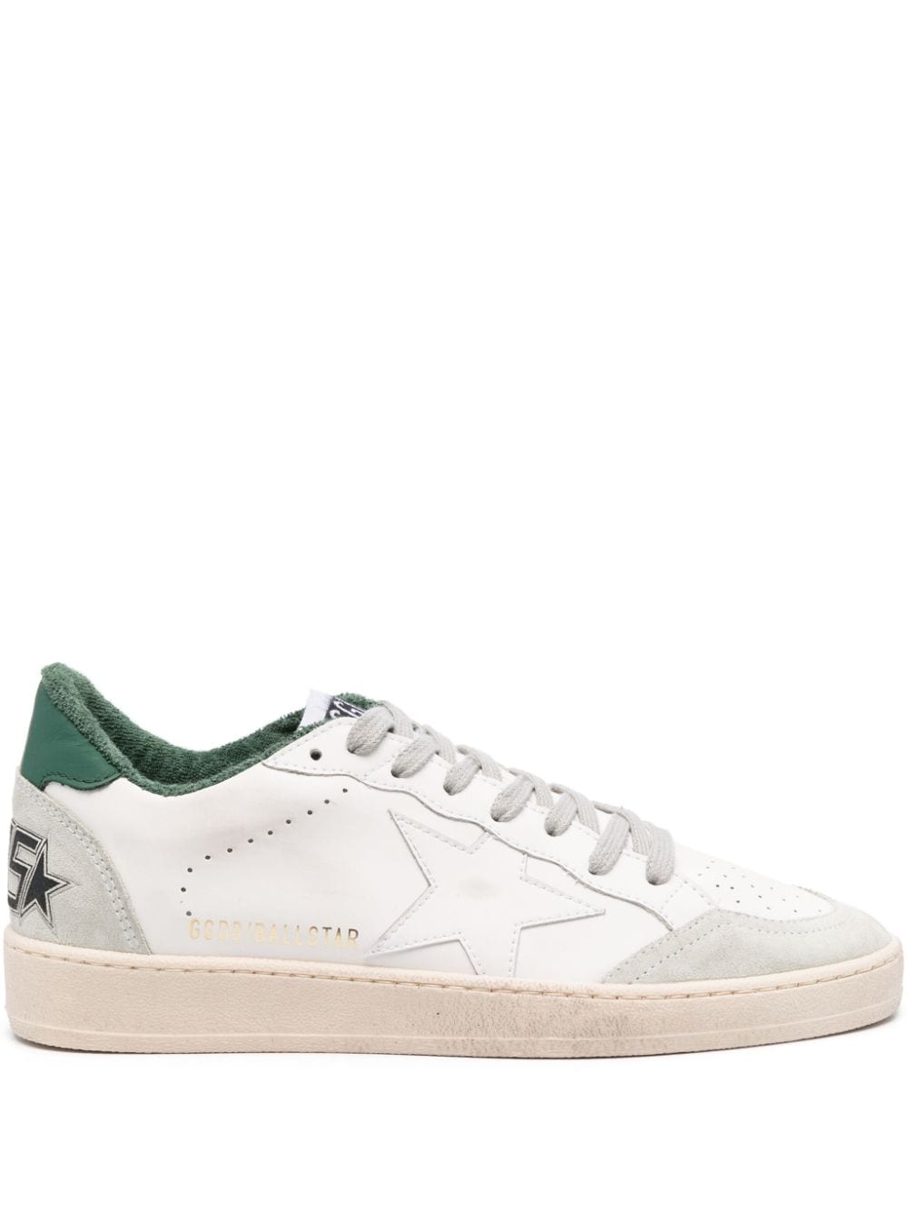 Golden Goose Golden Goose Ball Star Sneakers