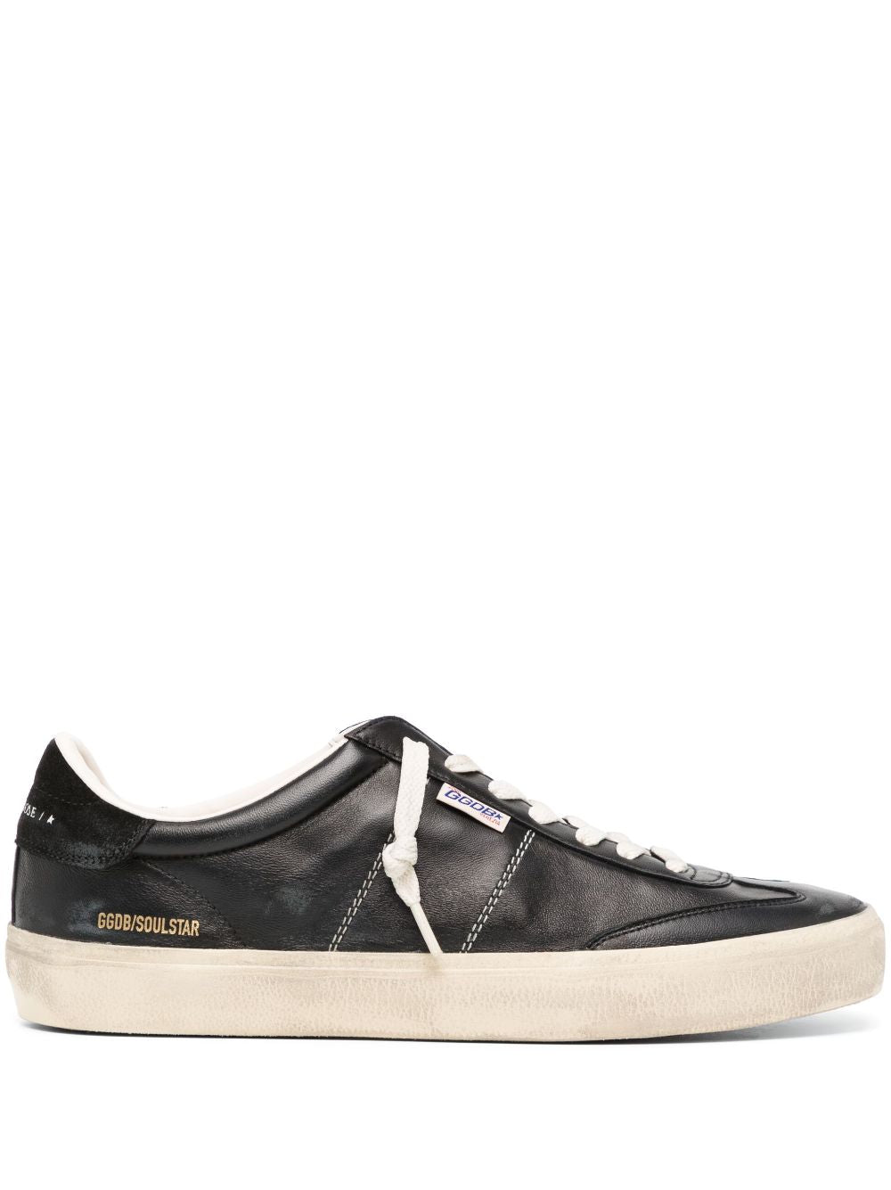 Golden Goose Golden Goose Soul Star Sneakers