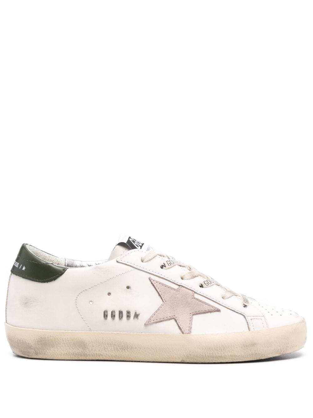 Golden Goose Golden Goose Super-Star sneaker