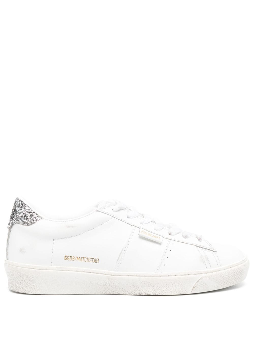 Golden Goose Golden Goose Match Star Sneakers