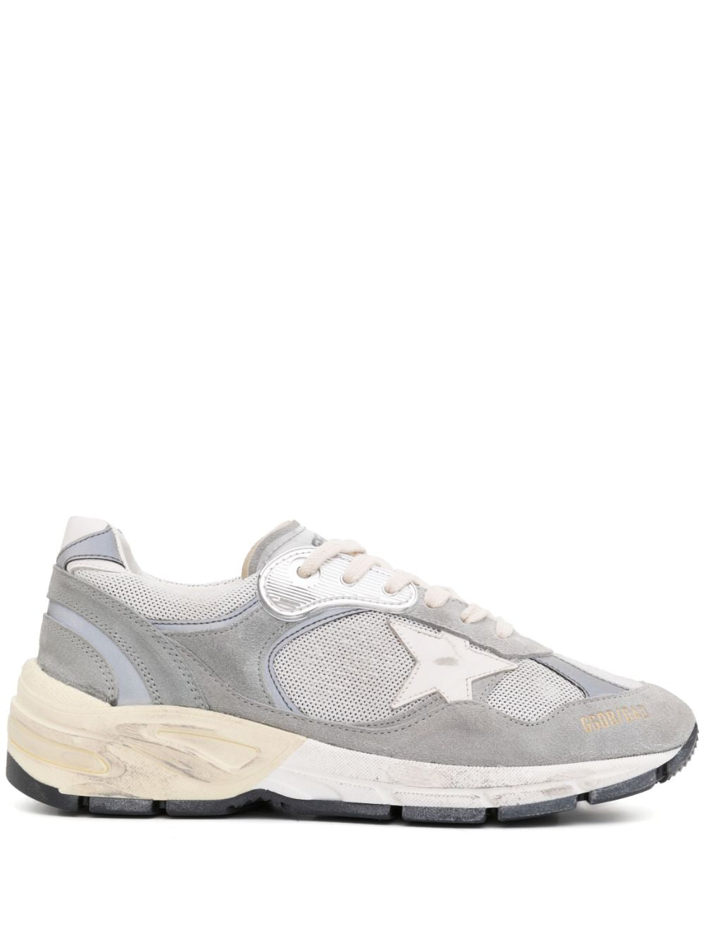 Golden Goose Golden Goose Dad-Star Sneakers