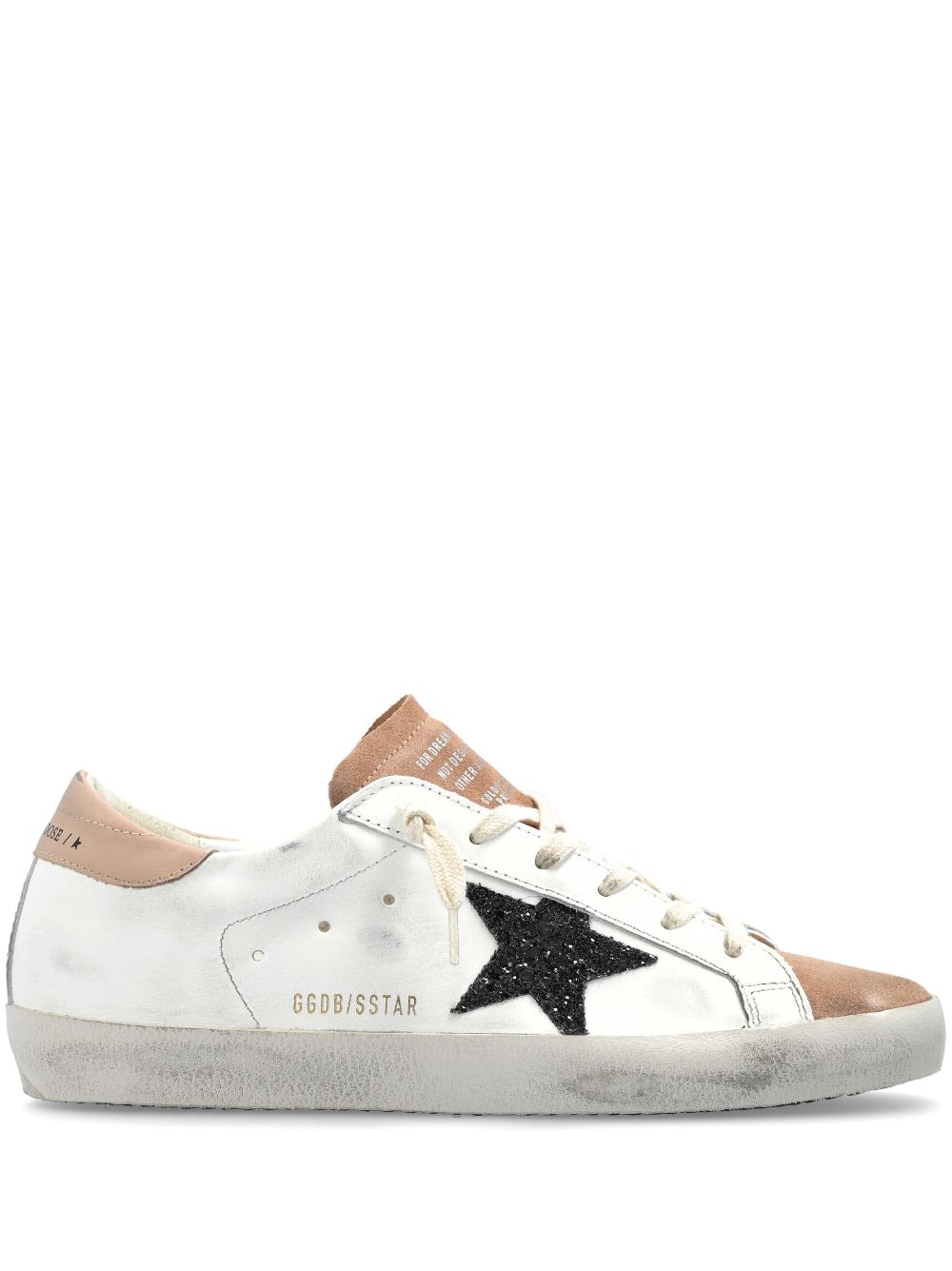 Golden Goose Golden Goose Super-Star sneakers