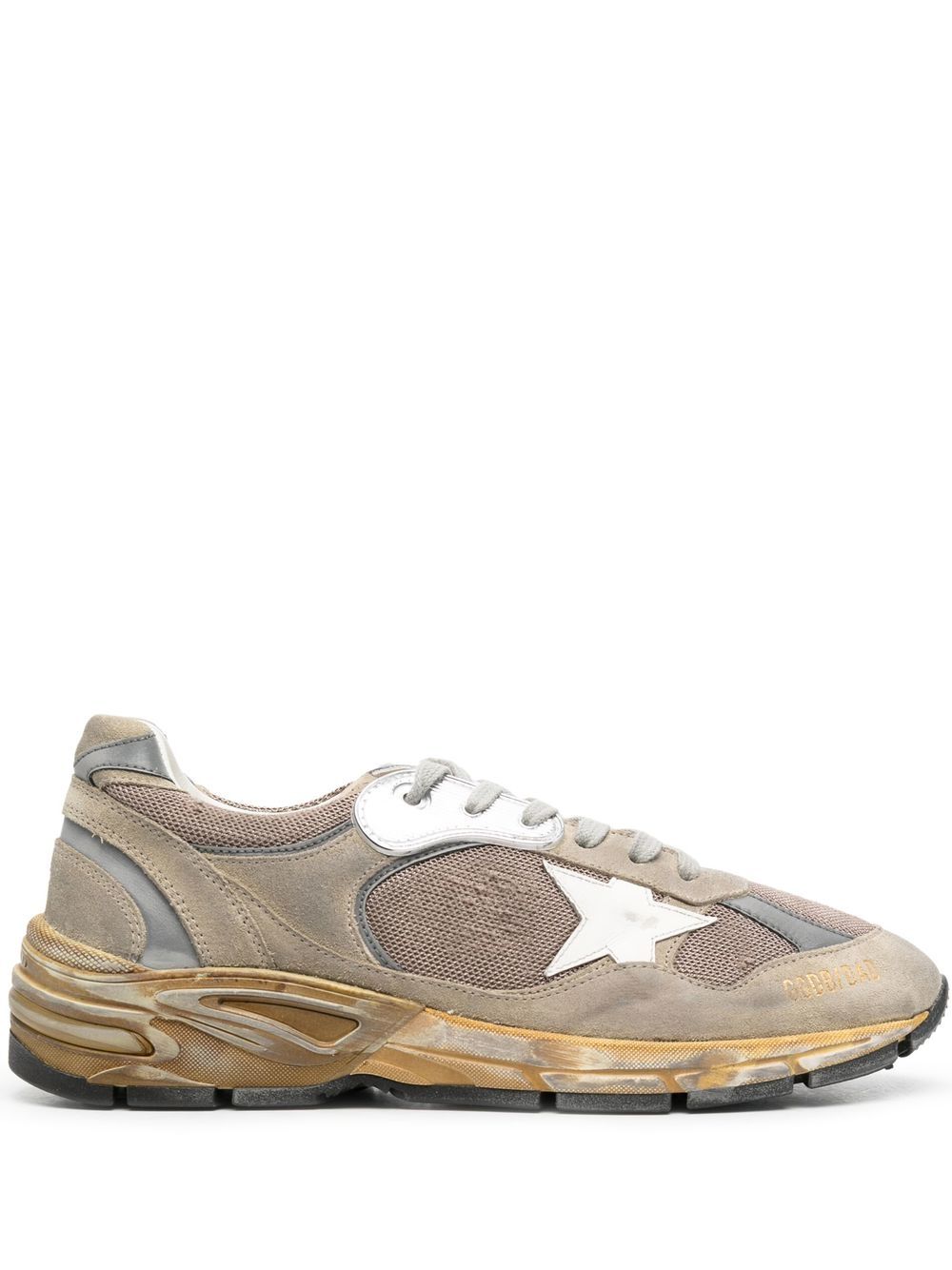 Golden Goose Golden Goose Dad-Star Sneakers
