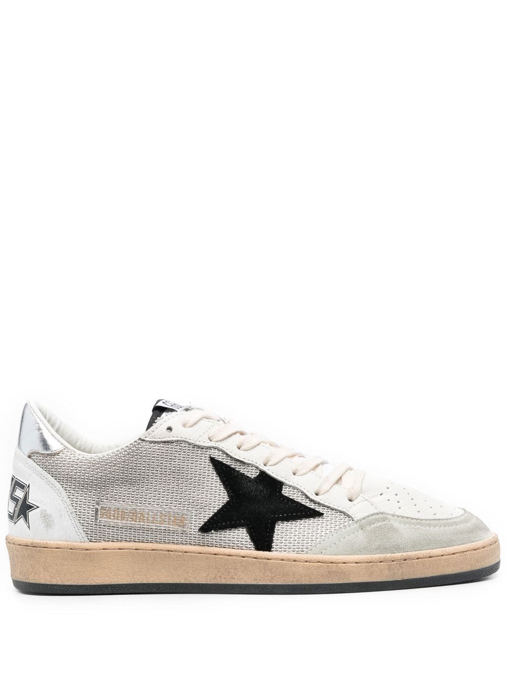 Golden Goose Golden Goose Ball Star Sneakers
