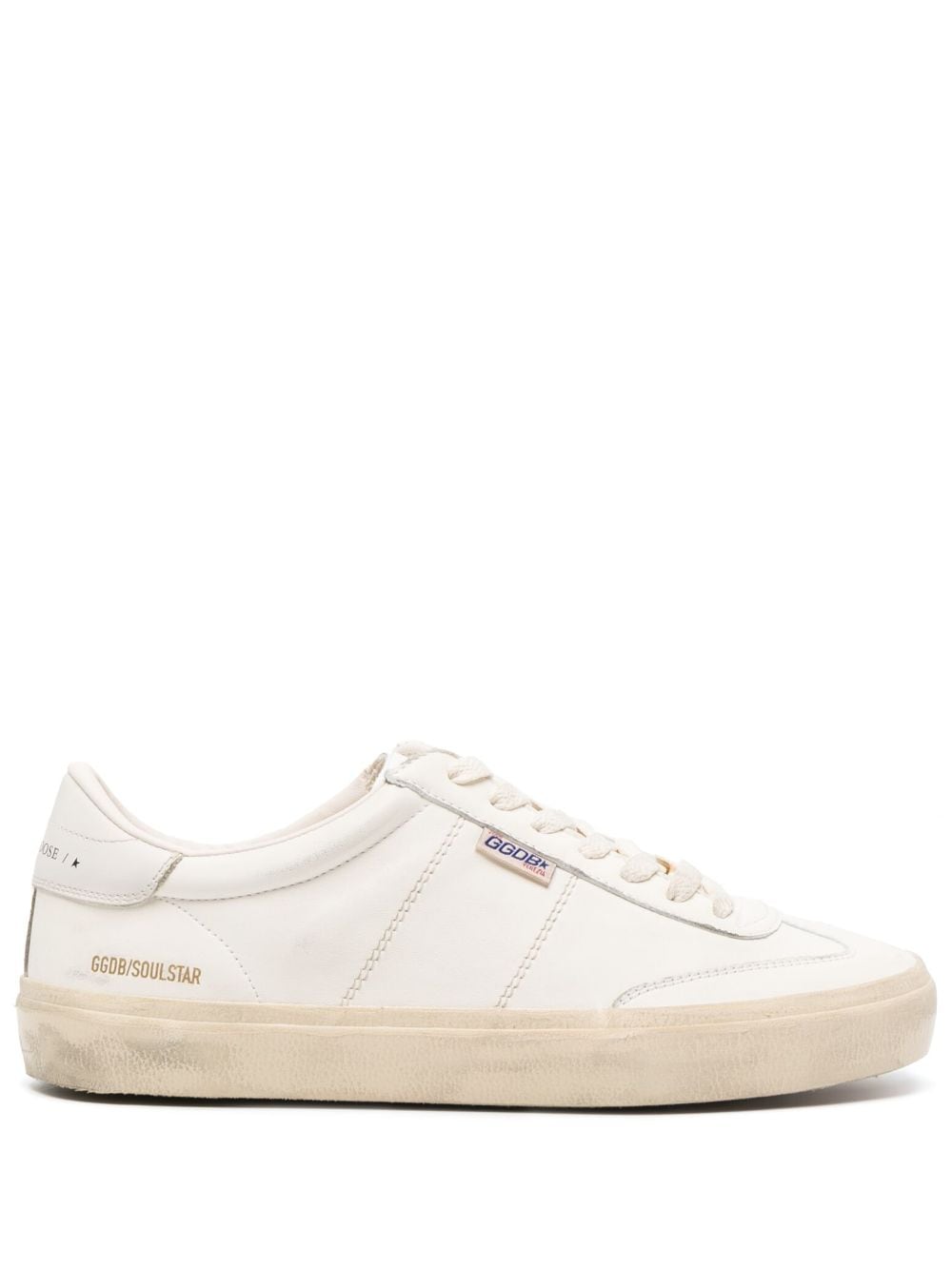 Golden Goose Golden Goose Soul Star Sneakers