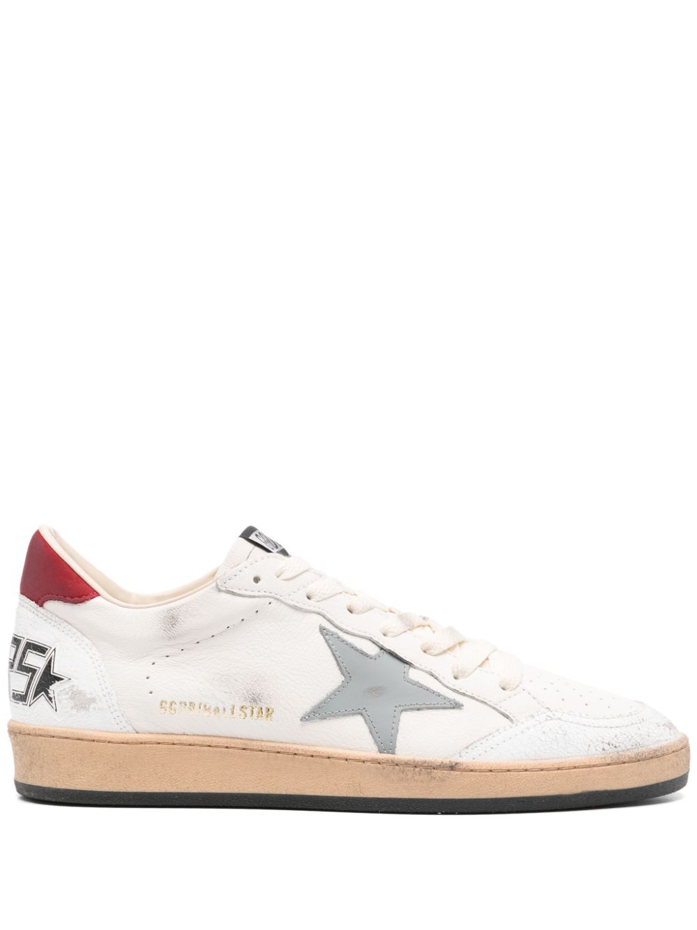 Golden Goose Golden Goose Ball Star Sneakers