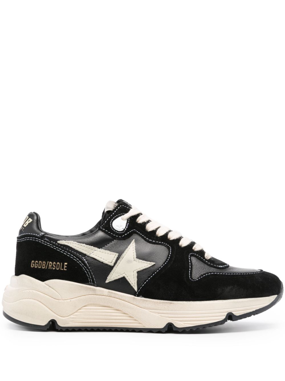 Golden Goose Golden Goose Running Sole sneakers