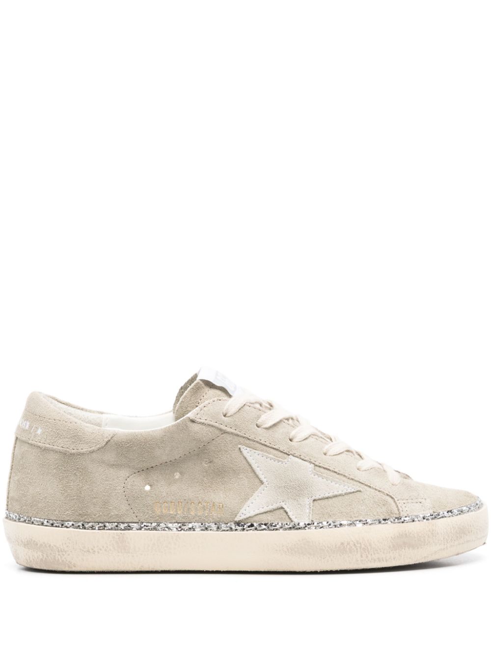 Golden Goose Golden Goose Super-Star sneakers