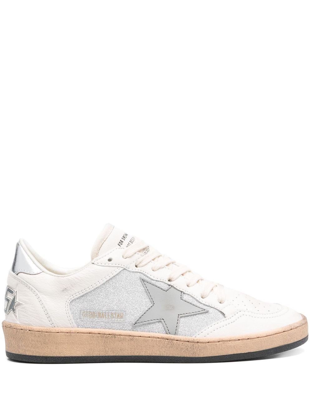 Golden Goose Golden Goose Ball Star Sneakers