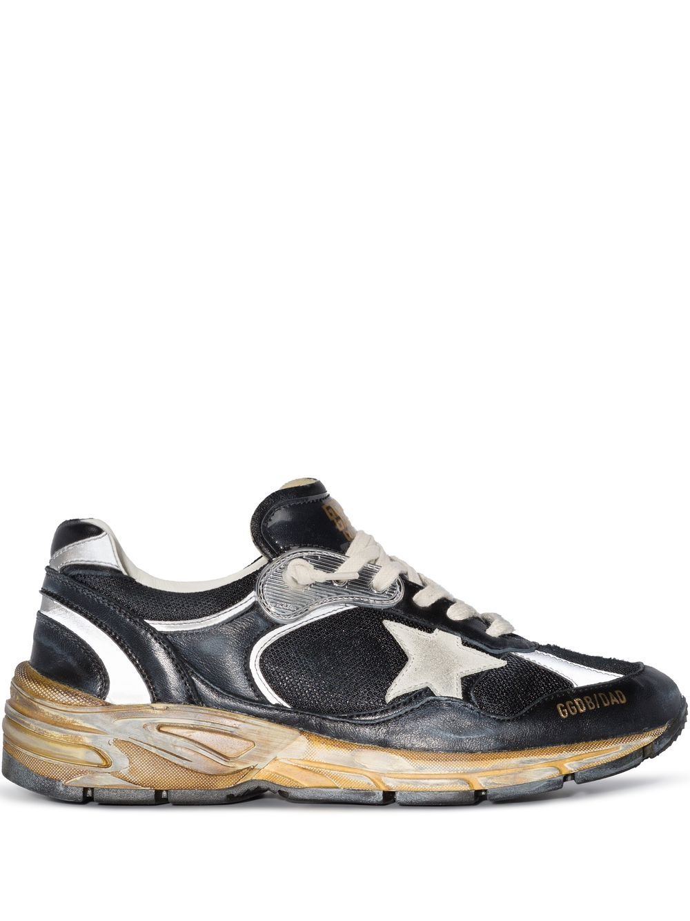 Golden Goose Golden Goose Dad-Star Sneakers