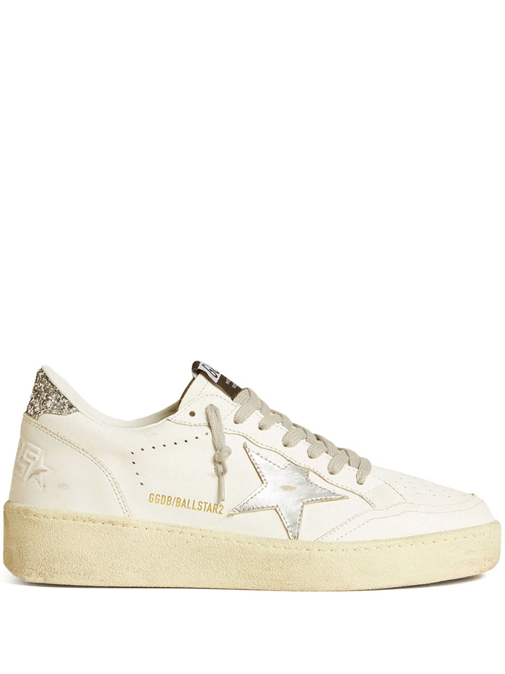 Golden Goose Golden Goose Ballstar 2 Sneakers