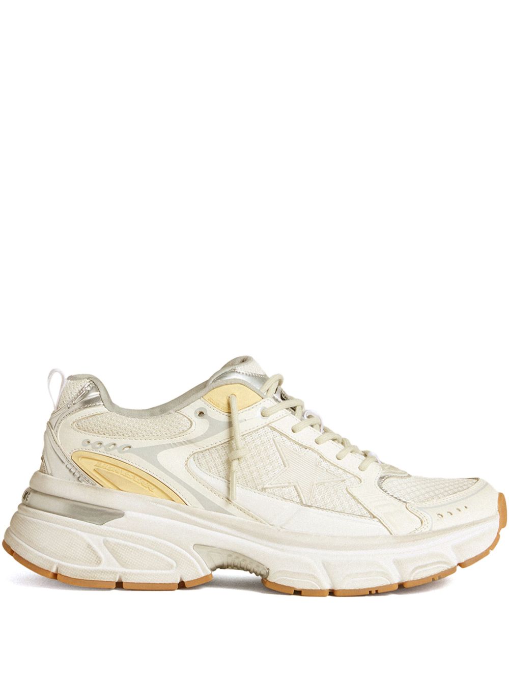 Golden Goose Golden Goose Lightstar Sneakers