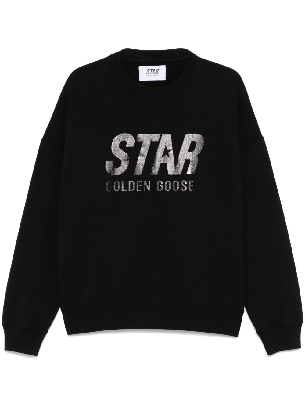 Golden Goose Golden Goose Logo sweatshirt