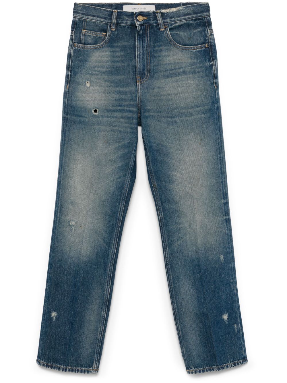 Golden Goose Golden Goose journey jeans