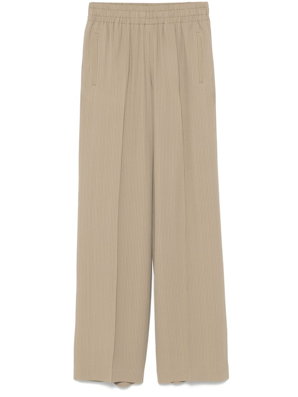 Golden Goose Golden Goose Trousers Beige
