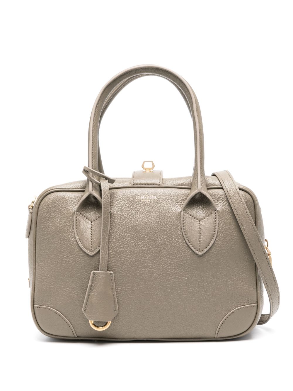 Golden Goose Golden Goose Vita leather handbag
