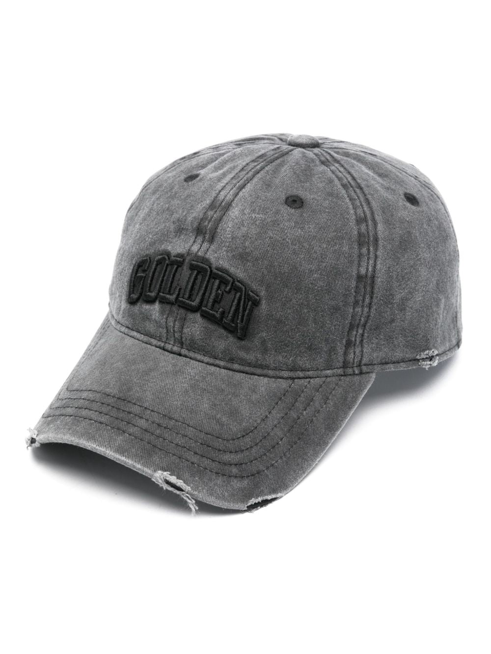 Golden Goose Golden Goose Hats Grey