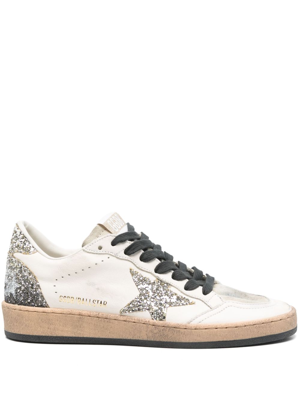 Golden Goose Golden Goose Sneakers Grey
