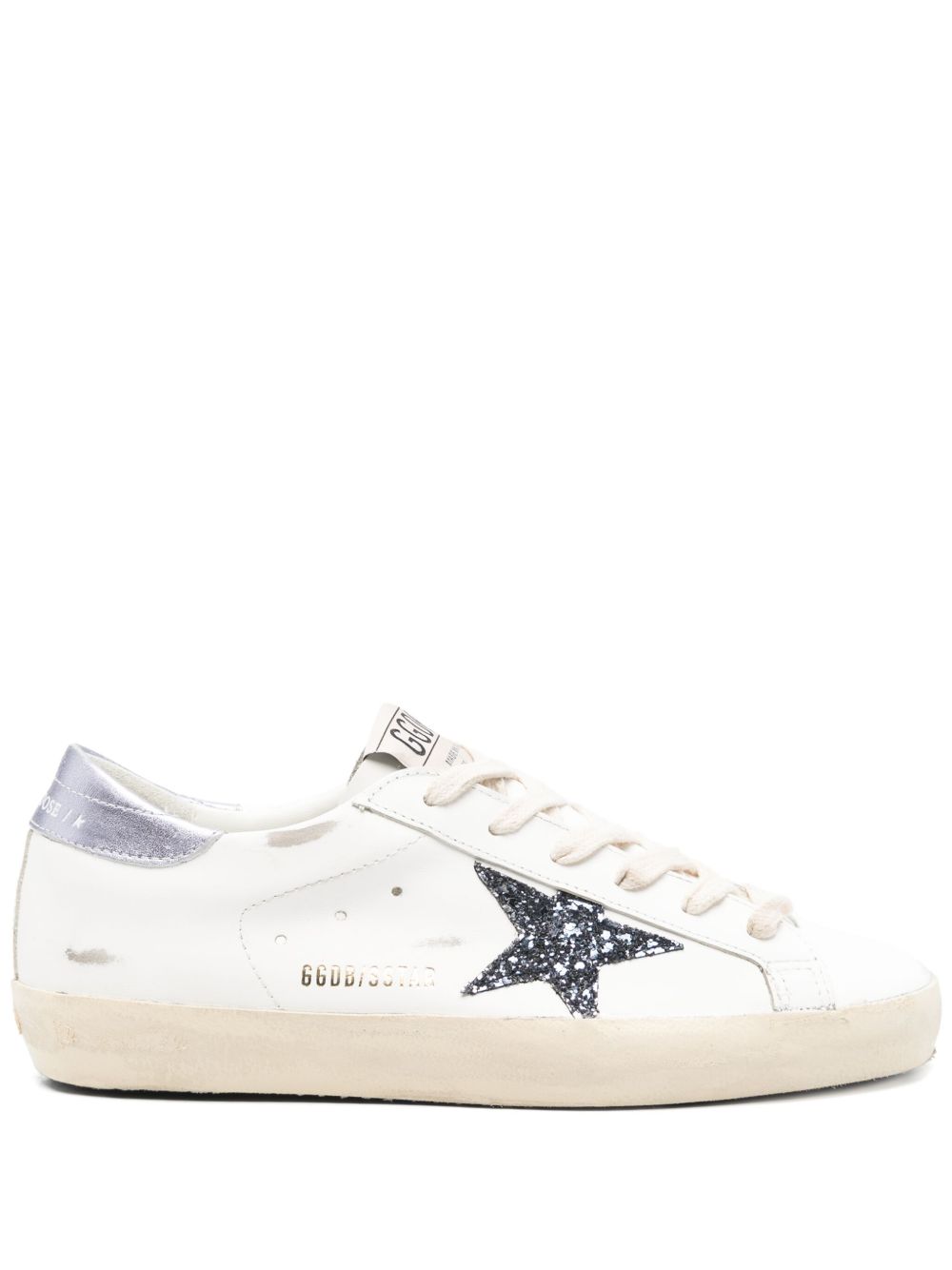 Golden Goose Golden Goose Sneakers Lilac